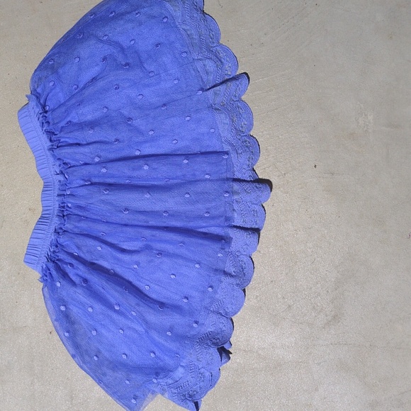 2 Matilda Jane skirts size 6 - Picture 2 of 8